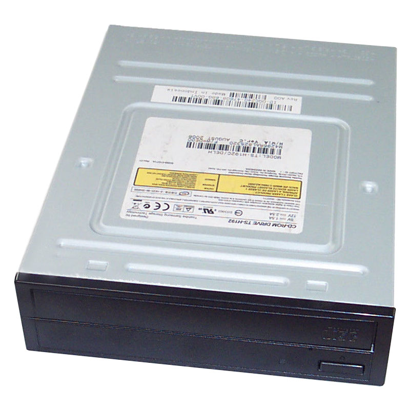 Dell 0GC240 - 48x CD-Rom Optical Drive