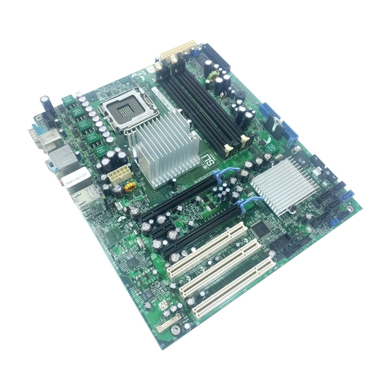 Dell 0GC375 - Desktop Motherboard for Xps 600