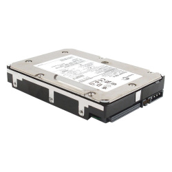 Dell 0GC823 - 73GB 15K 68-PIN Ultra-320 SCSI 3.5" 8MB Cache Hard Drive