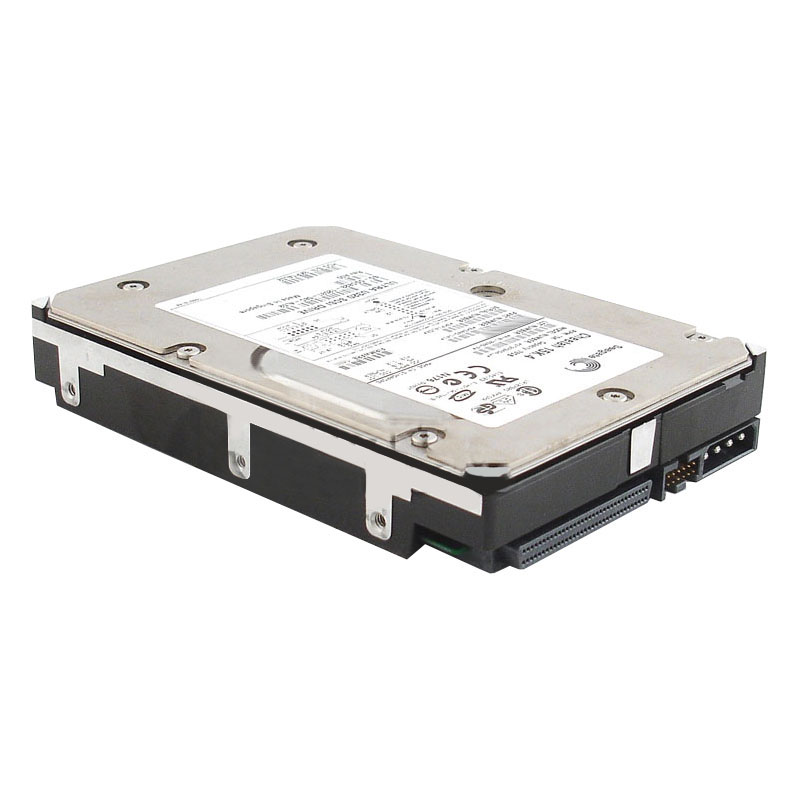 Dell 0GC823 - 73GB 15K 68-PIN Ultra-320 SCSI 3.5" 8MB Cache Hard Drive