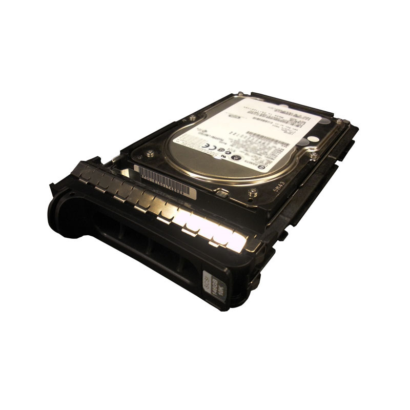 Dell 0GC826 - 146GB 10K 80-PIN SCSI 3.5" Hard Drive