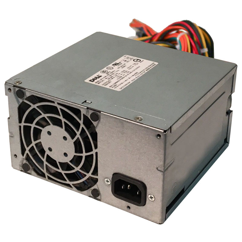 Dell 0GD278 - 420W Power Supply For PowerEdge 800, 830, 840