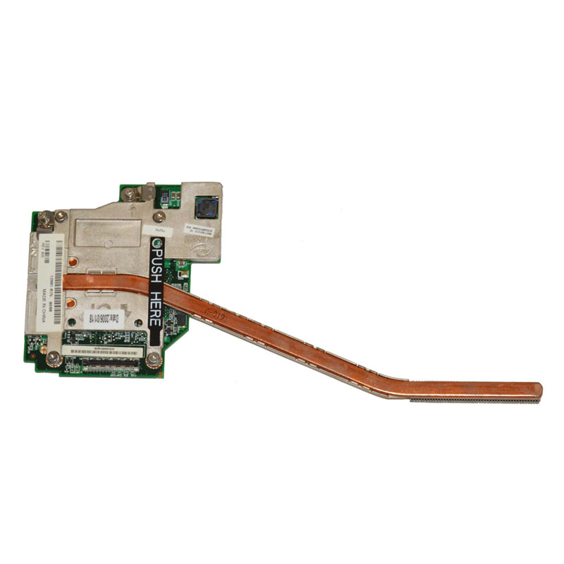 Dell 0GD296 - 32MB ATI Radeon X300 Video Card For Inspiron 6000