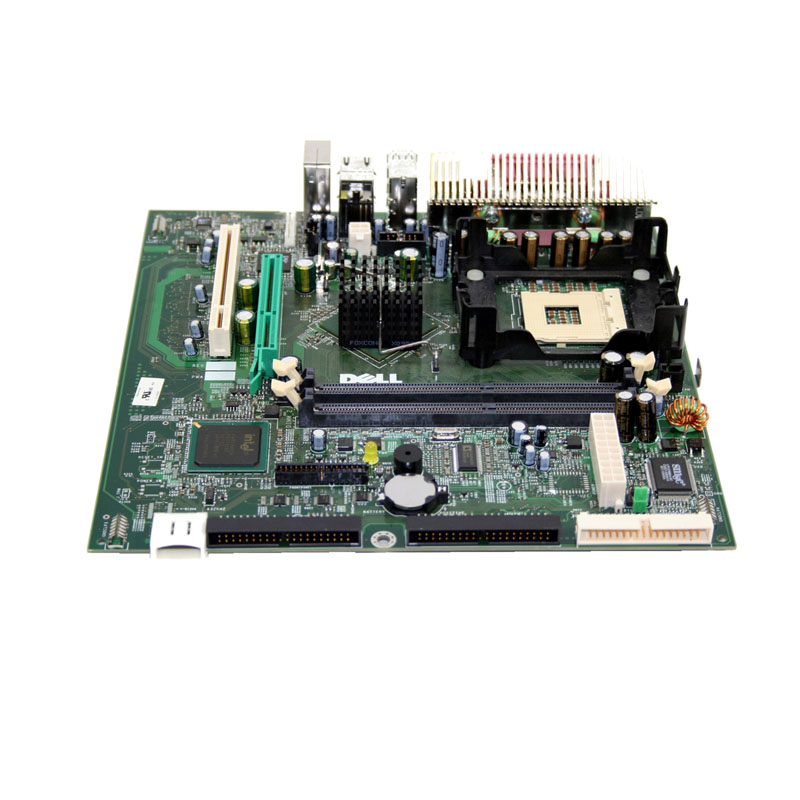 Dell 0GD301 - Desktop Motherboard for OptiPlex GX270 SFF