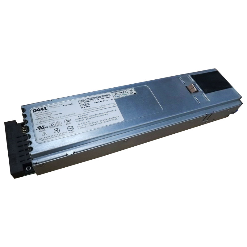Dell 0GD411 - 550W Power Supply For PowerEdge 1850