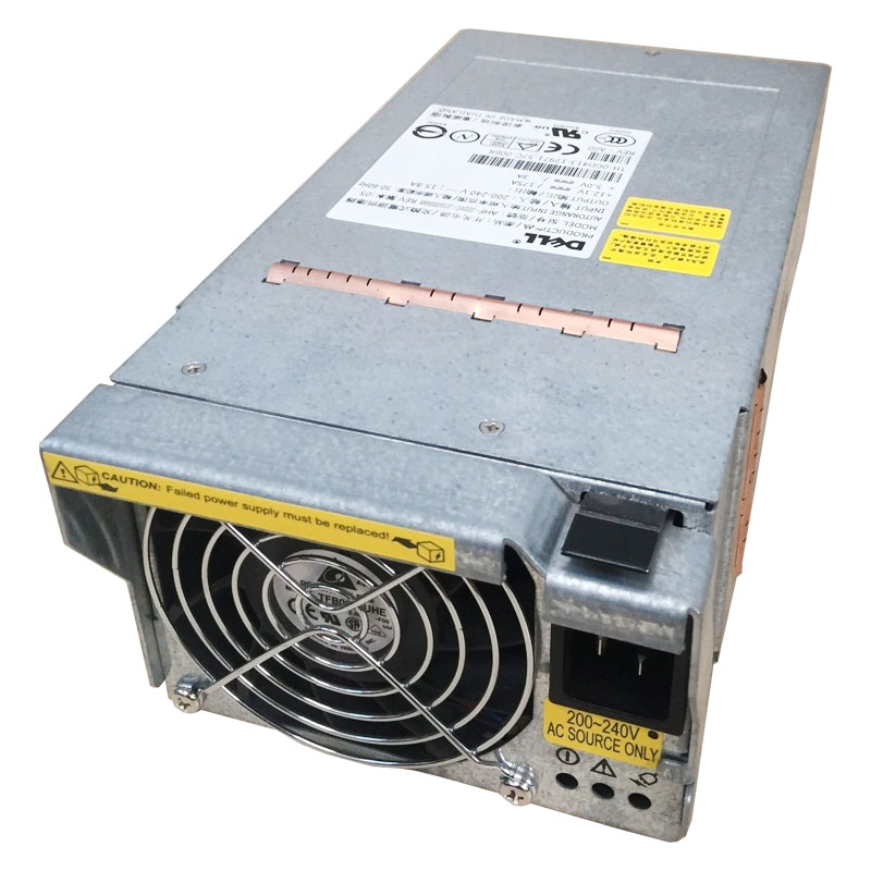 Dell 0GD413 - 2100W Power Supply For PowerEdge 1855