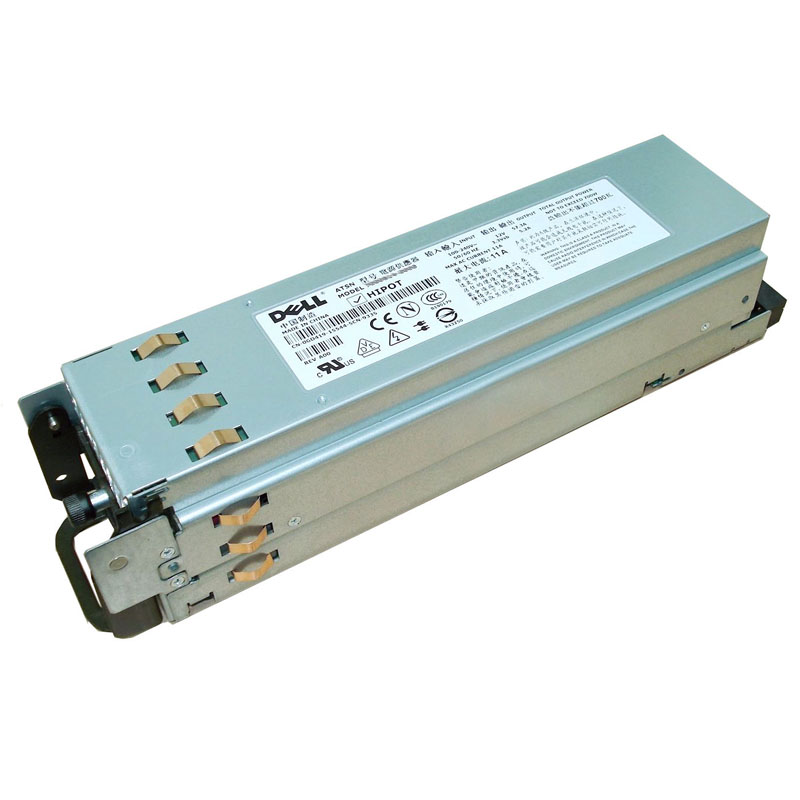 Dell 0GD419 - 700W Power Supply For PowerEdge 2850