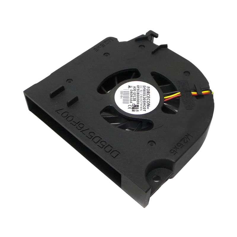 Dell 0GF138 - Fan Assembly for Latitude D820