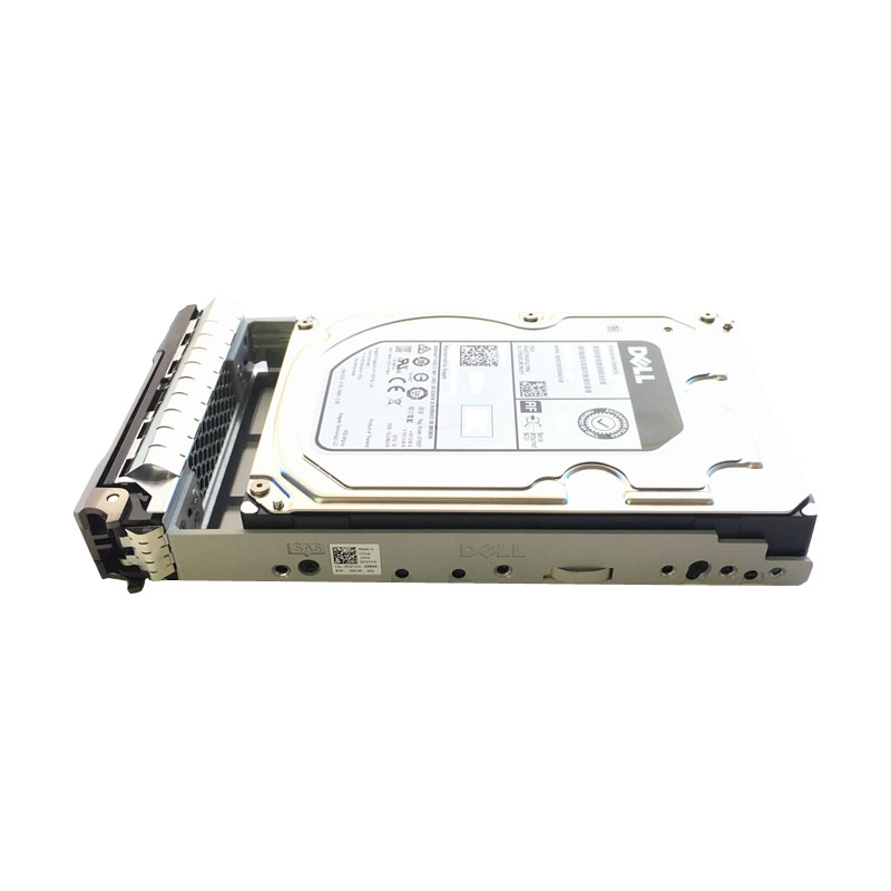 Dell 0GG47 - 14TB 7.2K SAS 12Gbps 3.5" Hard Drive