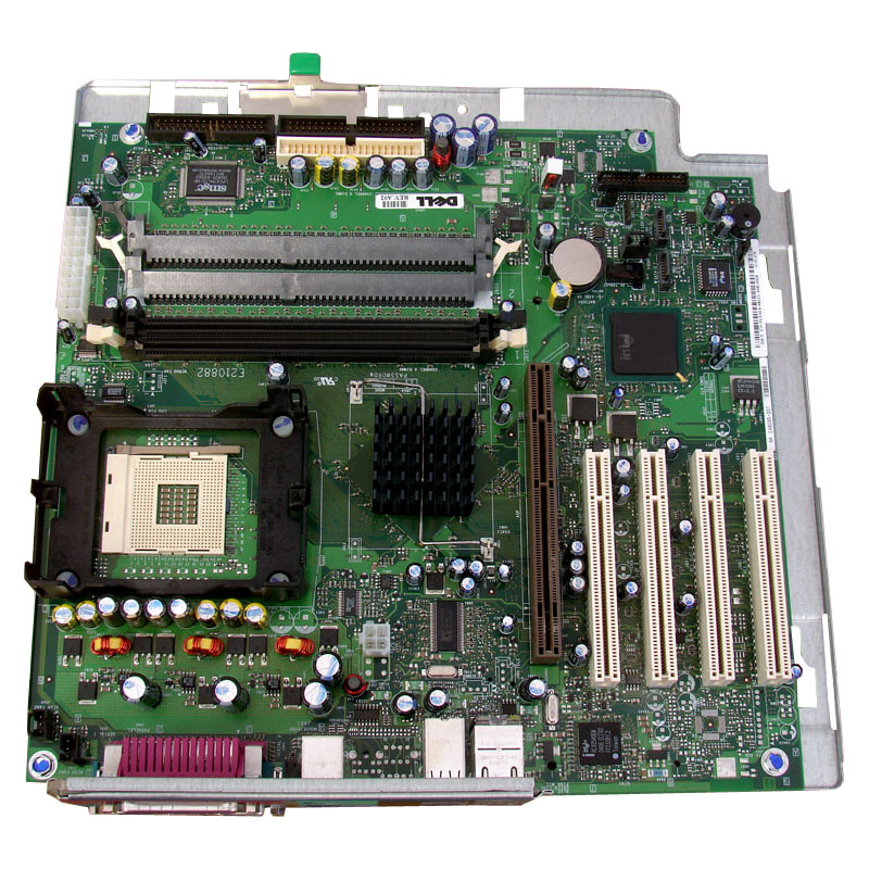 Dell 0GH001 - Desktop Motherboard for Dimension XPS Gen 2