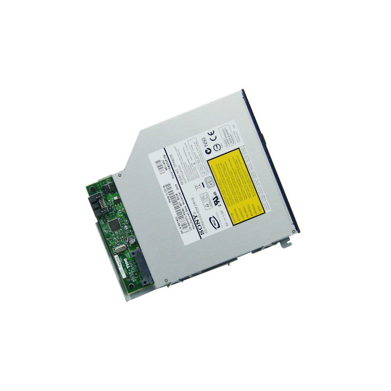 Dell 0GH401 - 24x Slimline CD-RW DVD-ROM Drive