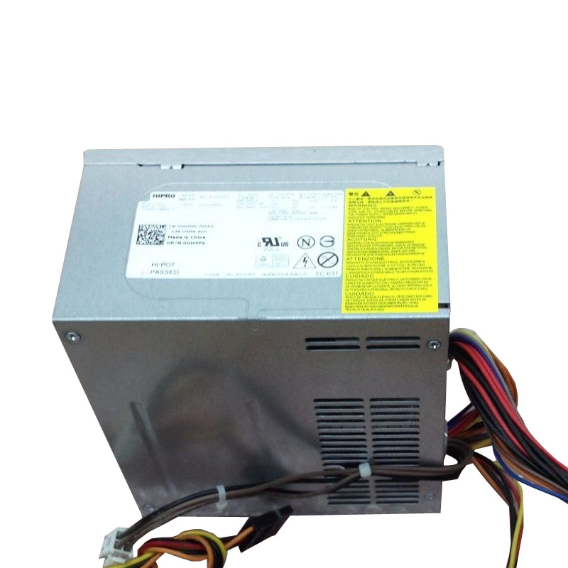 Dell 0GH5P9 - 300W Power Supply For Vostro 230