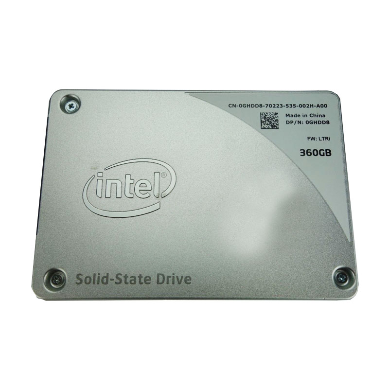 Dell 0GHDD8 - 360GB SATA 2.5" SSD