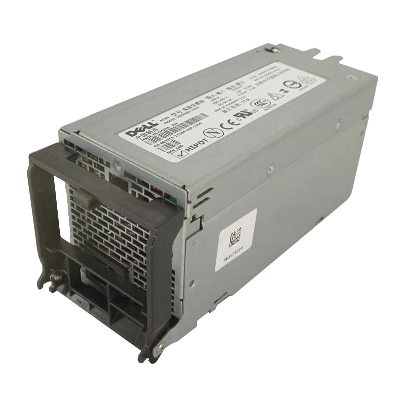 Dell 0GJ315 - 675W Power Supply For PowerEdge 1800