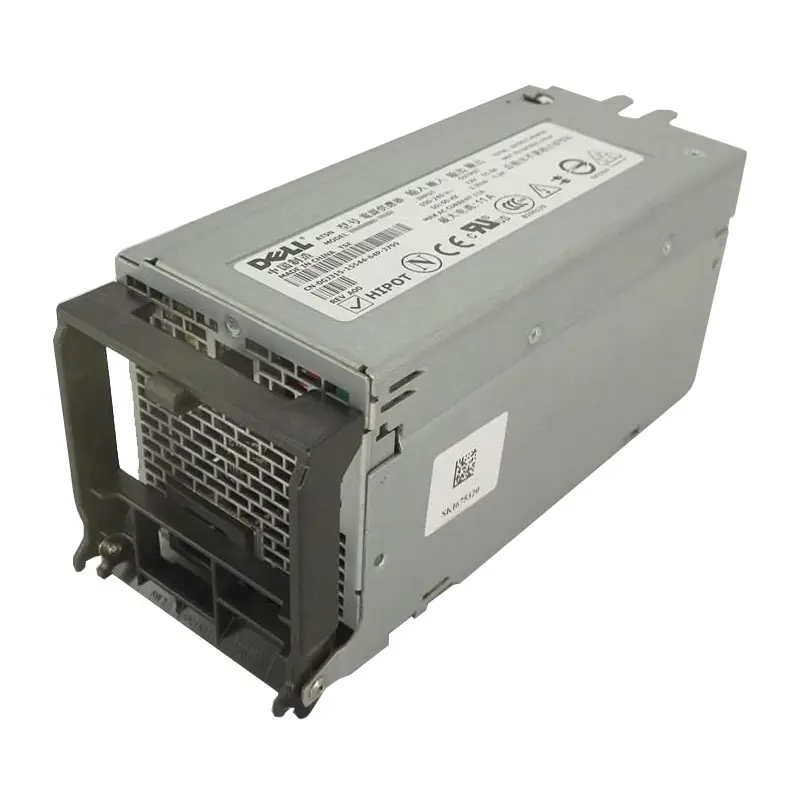 0GJ315.jpg Dell 0GJ315 - 675W Power Supply For PowerEdge 1800 - Image 1