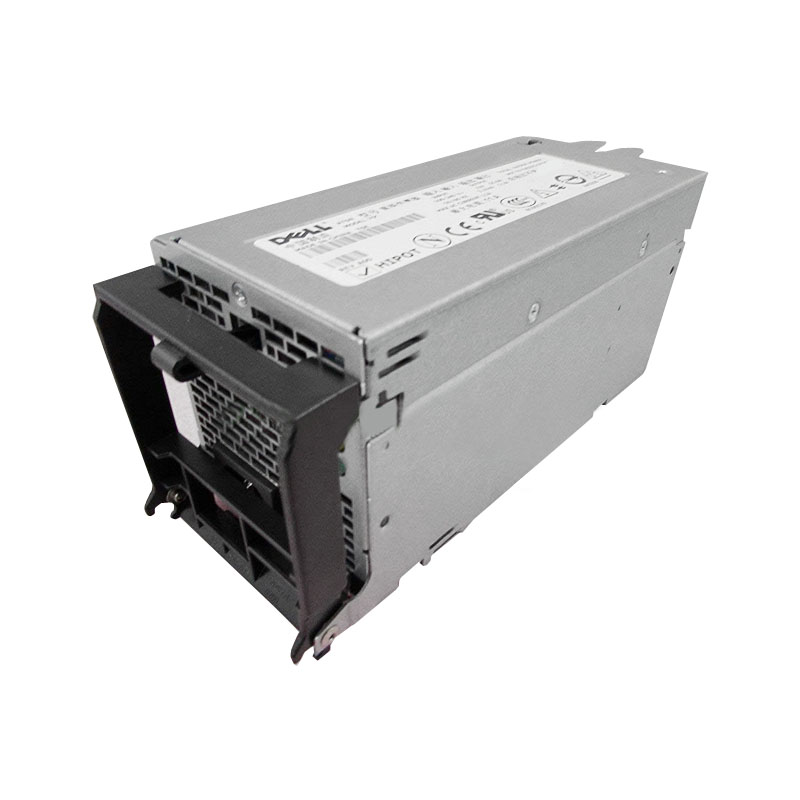 Dell 0GJ319 - 675W Power Supply for PowerEdge 1800