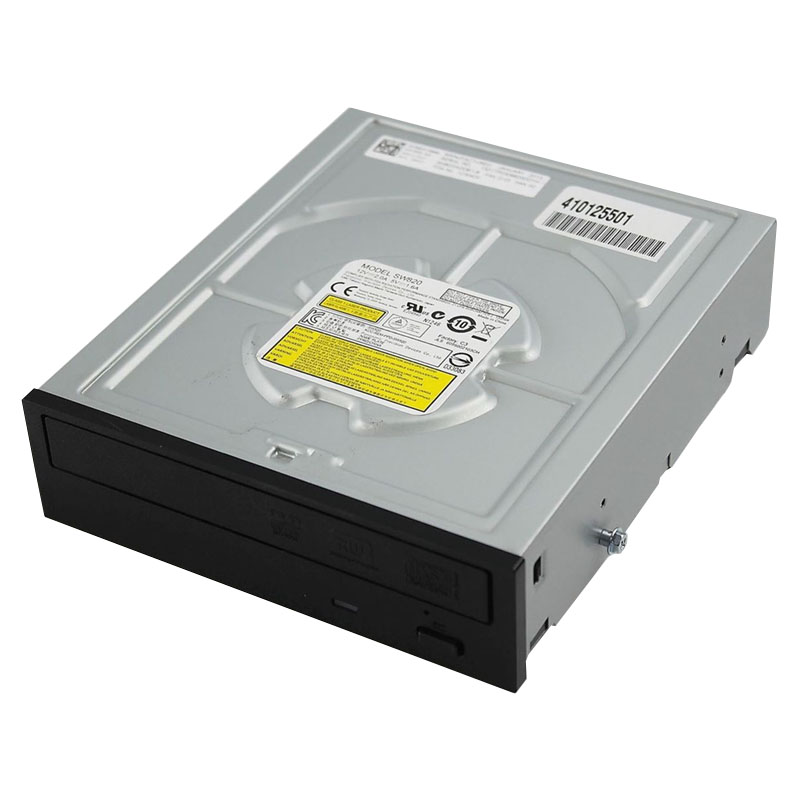Dell 0GKJJY - DVD-RW SATA Optical Drive