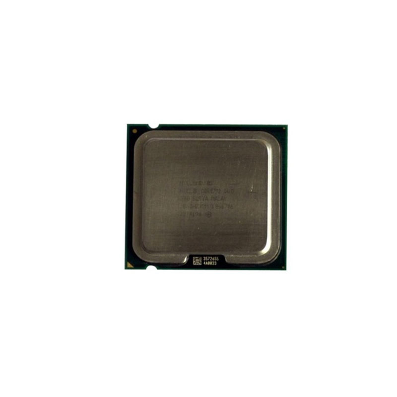 0GM153.jpg Dell 0GM153 - Core 2 Duo 1.86GHz 2MB Cache Processor Only - Image 1
