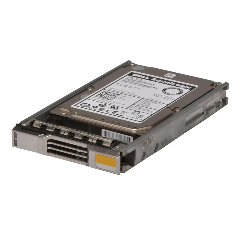 Dell 0GM1R8 - 300GB 15K SAS 2.5" Hard Drive