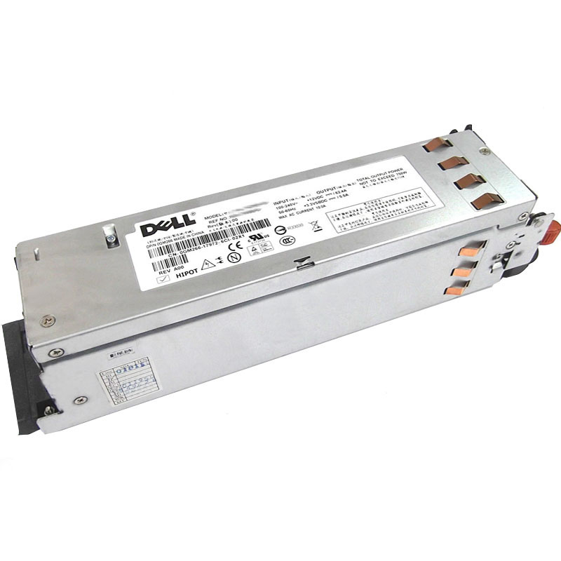 Dell 0GM266 - 750W Power Supply For PowerEdge 2950