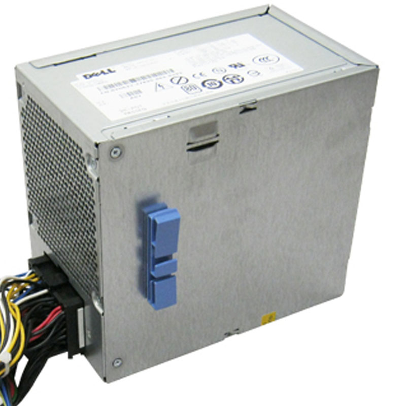 Dell 0GM869 - 875W Power Supply For Precision T5400