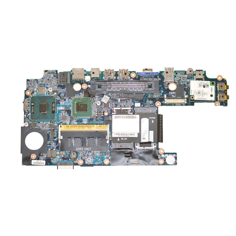Dell 0GN112 - Laptop Motherboard for Latitude D430