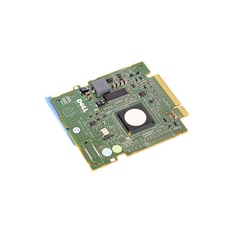 Dell 0GN148 - PCI-E SAS PERC 6-Ir Raid Controller Card
