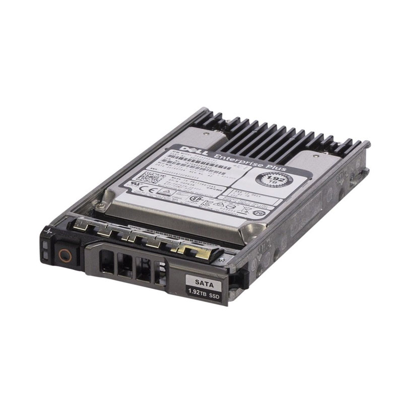 Dell 0GPK3R - 1.92TB SAS 2.5" SSD