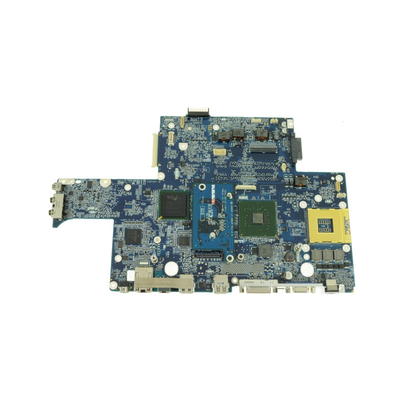 Dell 0GR640 - Laptop Motherboard for Inspiron E1705