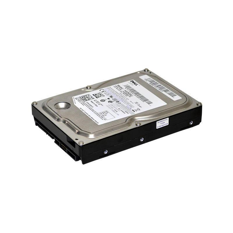 Dell 0GRCT2 - 250GB 7.2K SATA 3.5" Hard Drive
