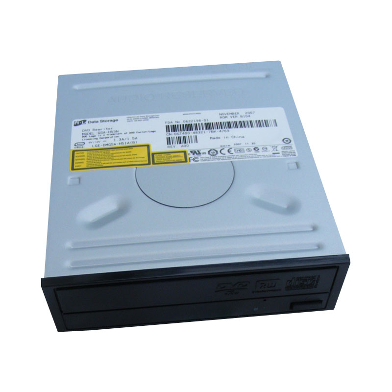 Dell 0GT400 - 16x IDE DVD-RW Drive