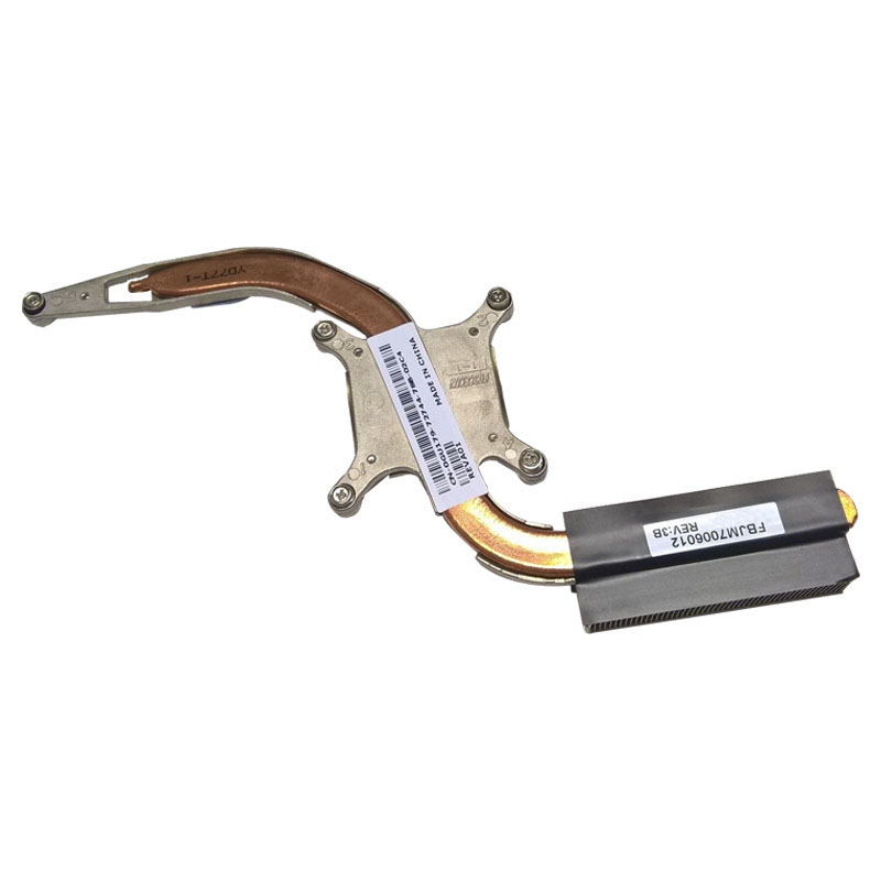 Dell 0GU179 - Heatsink Assembly for Latitude D830