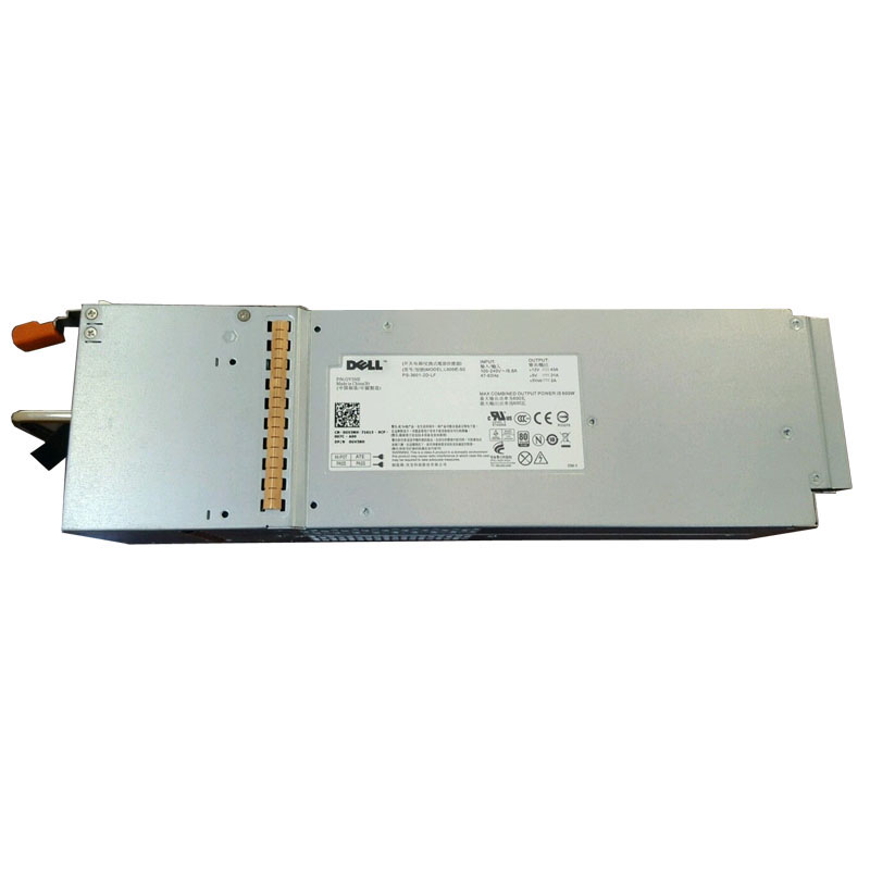 Dell 0GV5NH - 600W Power Supply For PowerVault MD1200 MD1220
