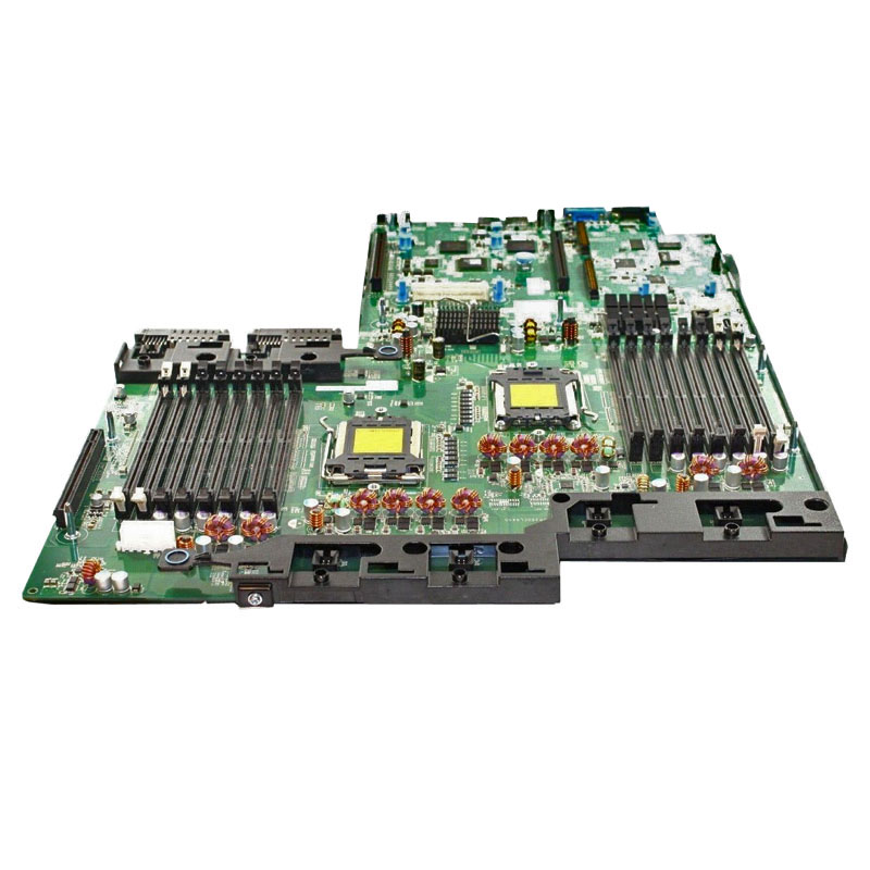 Dell 0GX122 - Dual Socket Server Motherboard for PowerEdge R805
