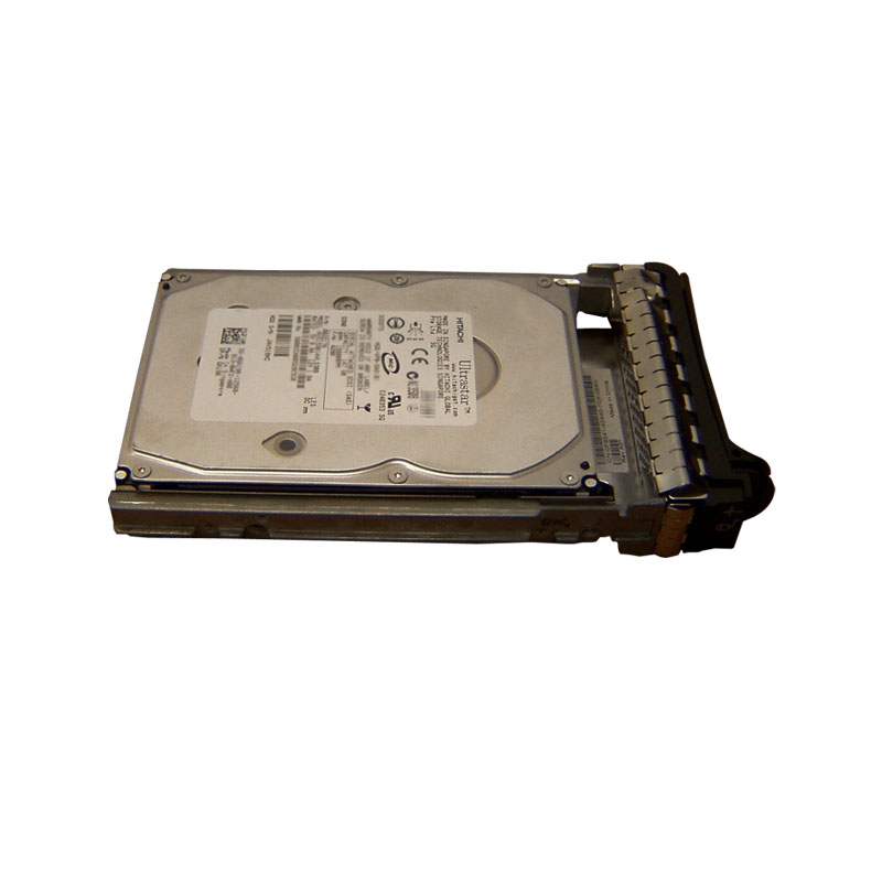 Dell 0GX198 - 146GB 15K SAS 3.5" Hard Drive