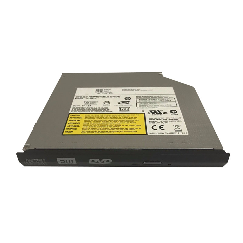 Dell 0GX313 - 8x CD-DVD-RW IDE Drive