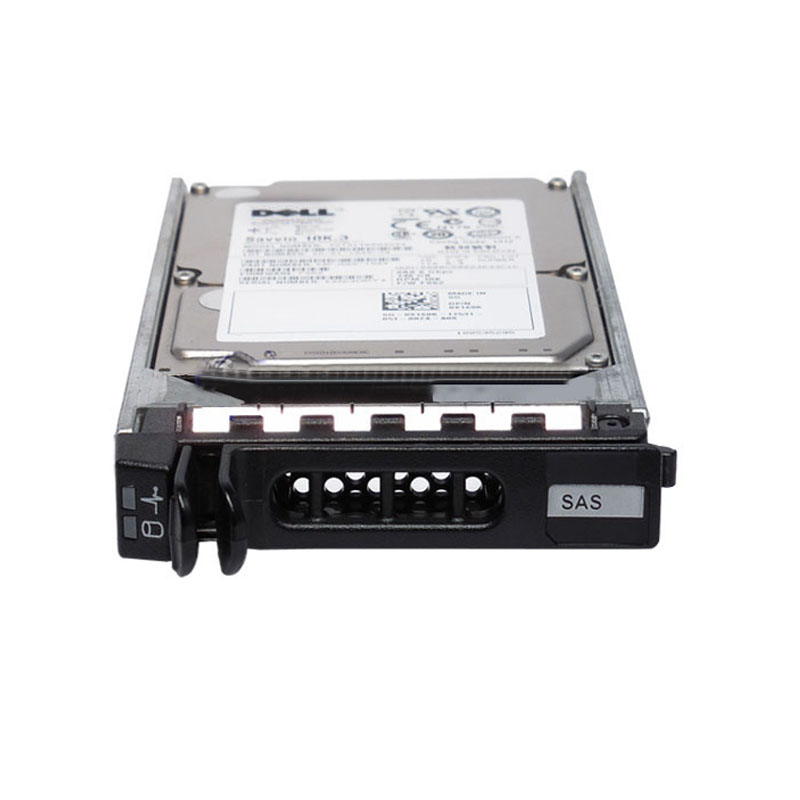 Dell 0GX958 - 400GB 10K SAS 3.0Gbps 3.5" 16MB Cache Hard Drive
