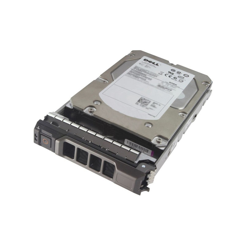 Dell 0GXKMC - 4TB 7.2K SAS 3.5" Hard Drive