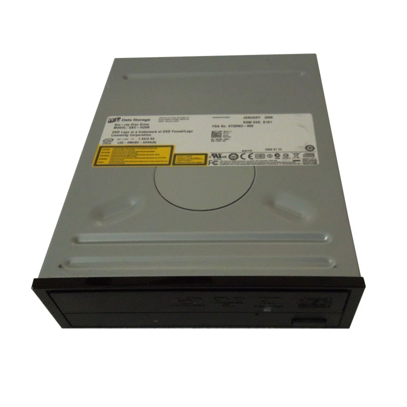 Dell 0GY605 - 6x BD-ROM DVD-RW SATA Drive