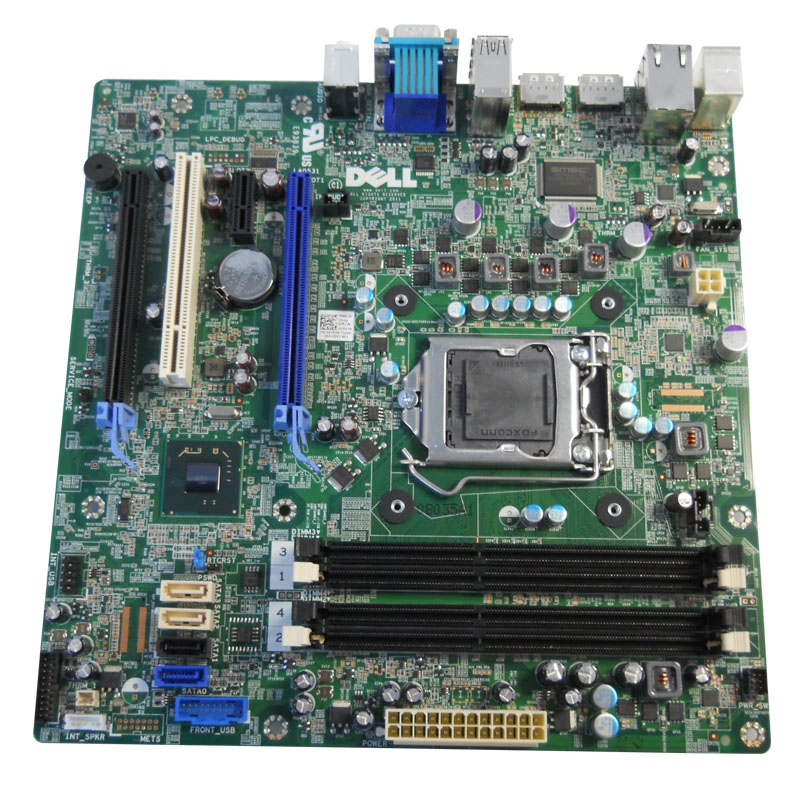 Dell 0GY6Y8 - Desktop Motherboard for OptiPlex 7010 MT