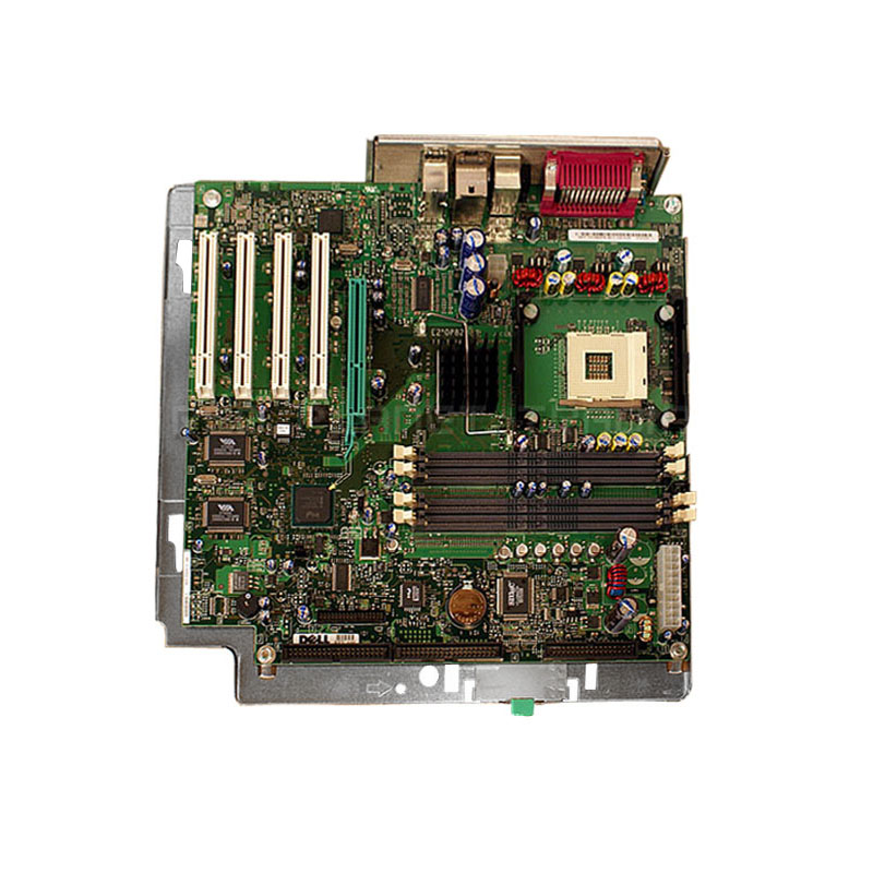 Dell 0H0678 - Desktop Motherboard for Dimension 8250