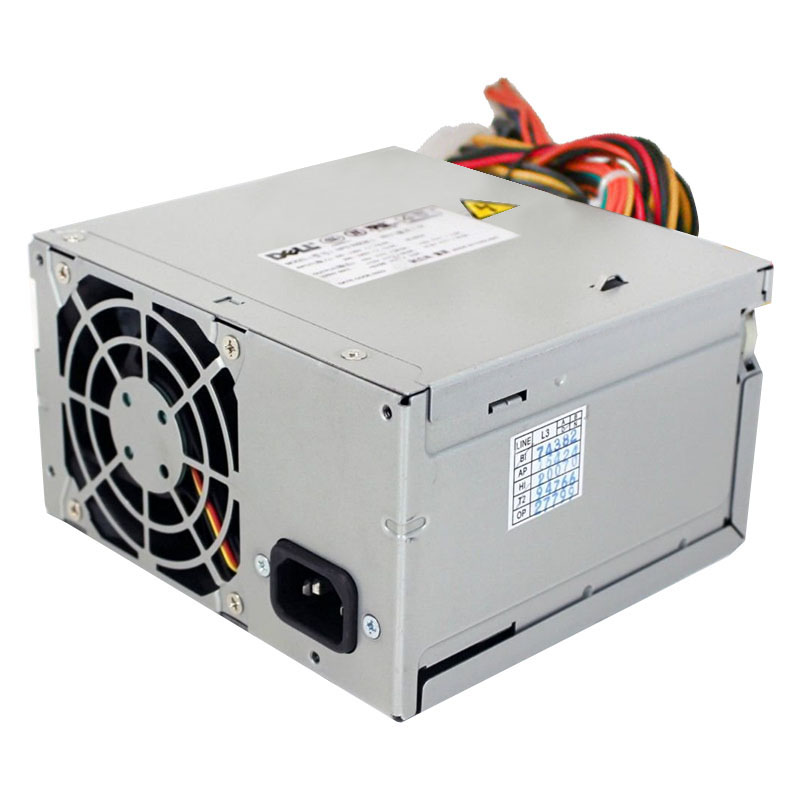 0H0683.jpg Dell 0H0683 - 330W Power Supply For Precision 360 - Image 1