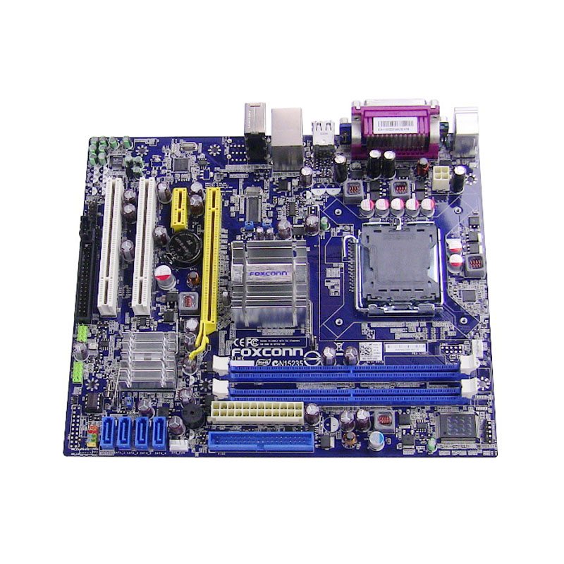 Dell 0H086H - Desktop Motherboard for Vostro A180 DT