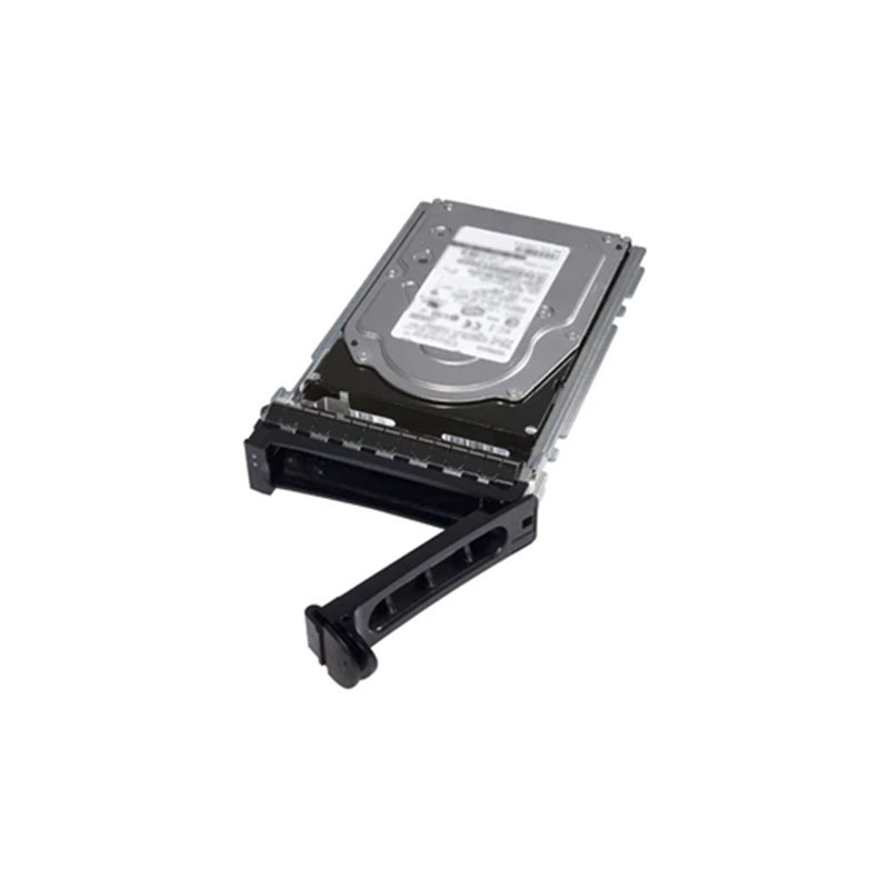 Dell 0H0D63 - 600GB 10K SAS 2.5" Hard Drive