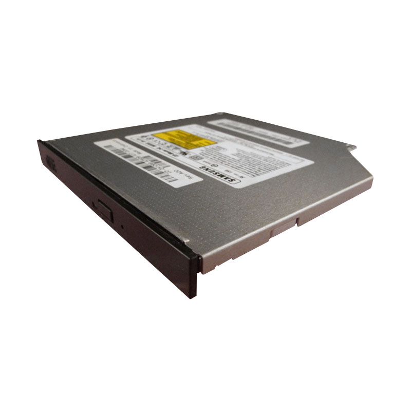 0H1099.jpg Dell 0H1099 - 24x Slimline CD-Rom Drive - Image 1