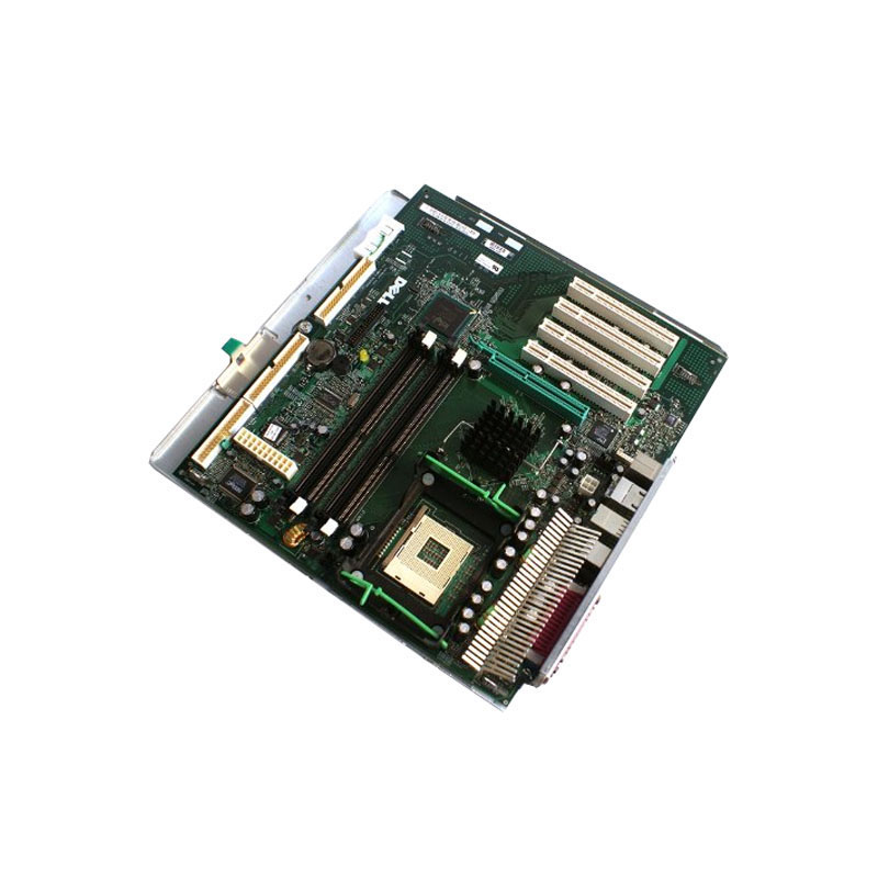 Dell 0H1290 - Desktop Motherboard for OptiPlex GX270 SMT