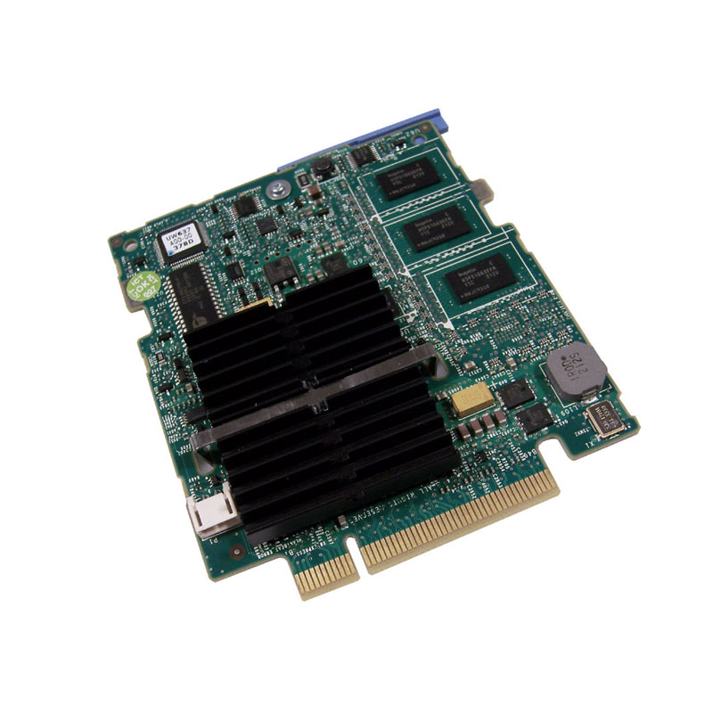 Dell 0H145K - PCI-E SAS PERC 6I Raid Controller Card