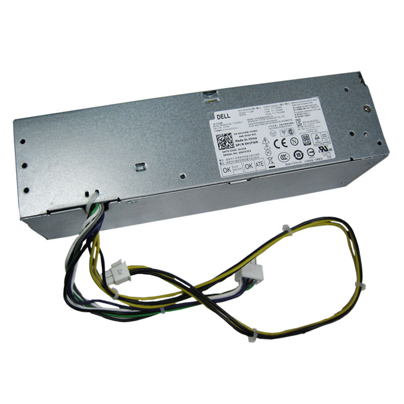 Dell 0H1FWX - 255W Power Supply For OptiPlex 3020