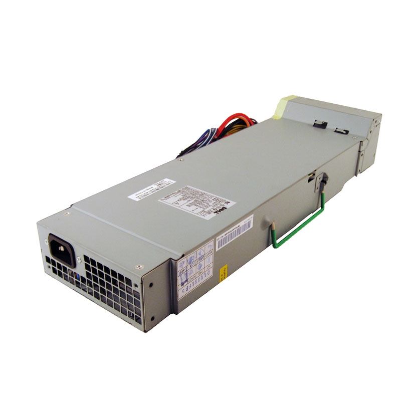 Dell 0H2370 - 550W Power Supply For Precision 470