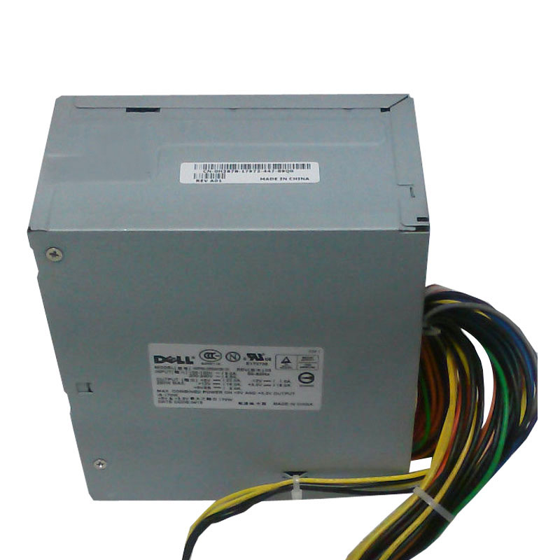 Dell 0H2678 - 250W Power Supply For OptiPlex GX270